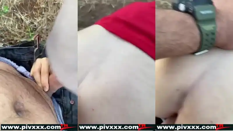 türk porno: Mevsim işçisini tarlada sikiyor [Bedava]