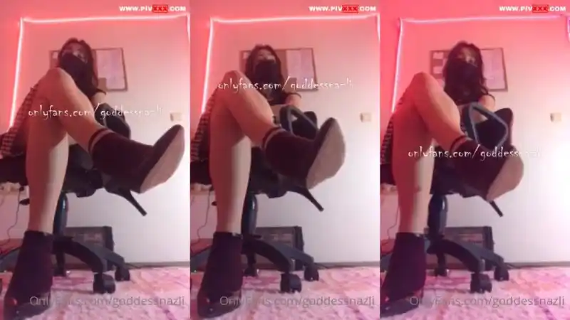 türk porno: Okul arkadaşımı kölem yaptım 2 [Bedava]