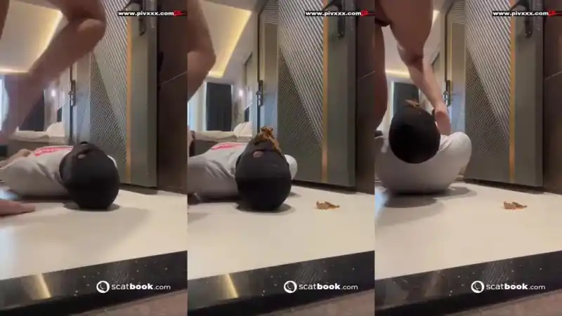 türk porno: Scat pissing 1 [Bedava]