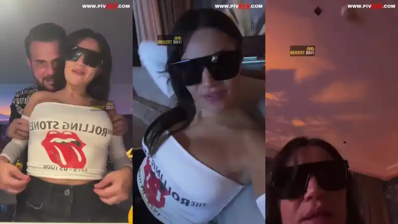 türk porno: Serpil cansız gözlüklü halde adamla ateşli yakınlaşıyor [Türkçe Altyazılı]