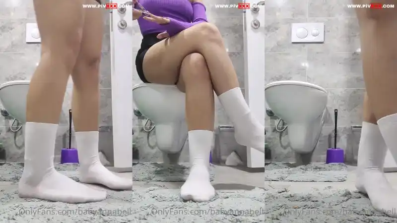 türk porno: Tırnaklarımı üstüne kessem [Sansürsüz]