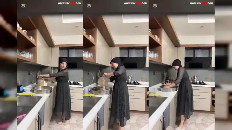 türk porno türbanlı: Fatma i̇le her telden 90 [Sansürsüz]