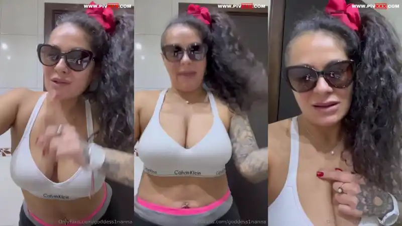 türk porno türbanlı: Inanna 17 [Türkçe Altyazılı]