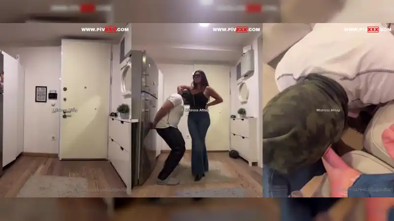 türk porno türbanlı: Life style slave • mistress afitap [HD]