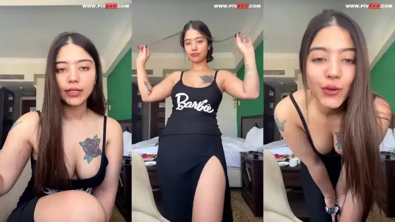 türk porno türbanlı: Yıldız demir barbie elbisesiyle eğilip bacağını açıyor [Bedava]