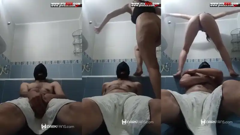 Türk sahibe kölesini çişiyle yıkıyor, ezik köpek aşağılanıyor | türk porno türbanlı (Bedava)