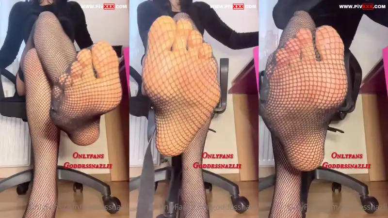 türk türbanlı porno: Cezalısın! [Full İzle]