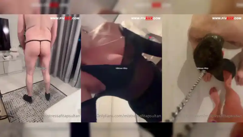 türk türbanlı porno: Duabide strapon • mistress afitap [Sansürsüz]