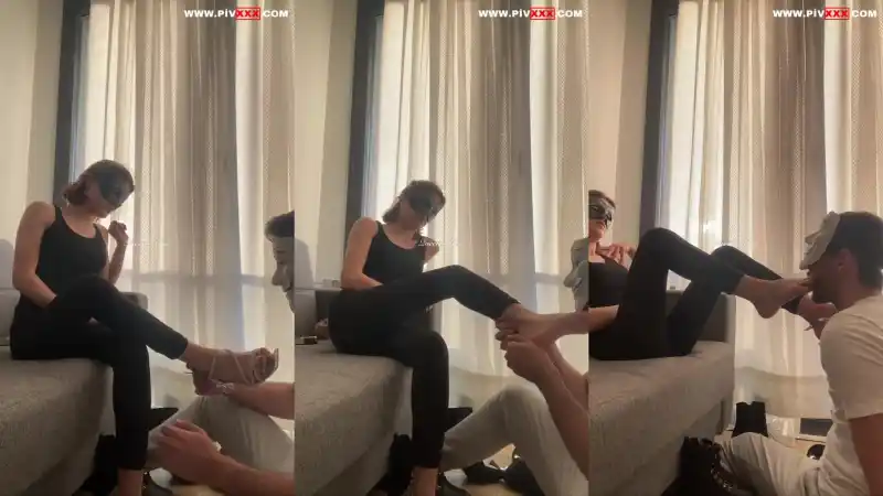 türk türbanlı porno: Foot fetish • queen aliss [Bedava]