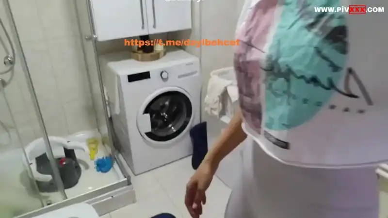 türk türbanlı porno: Göksu düldül 22 [Türkçe Altyazılı]