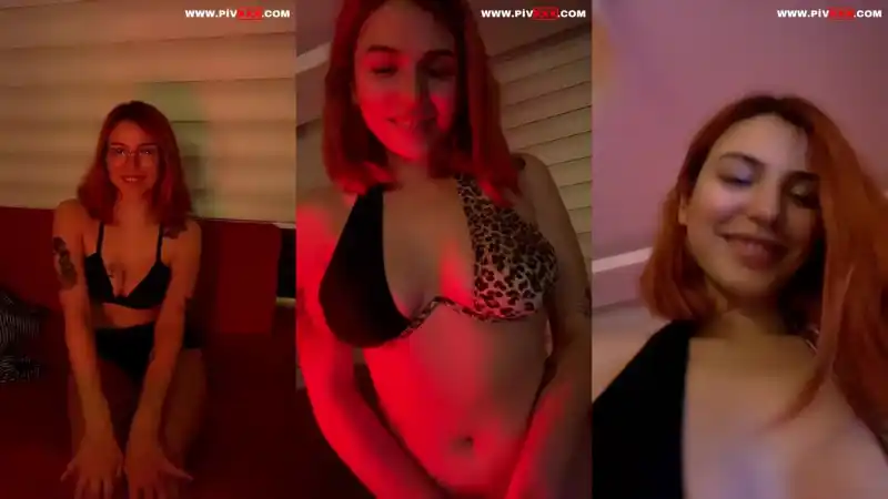 türk türbanlı pornoları: Laliberta ifşa sexy hatundan hd full yayın seyret [HD]