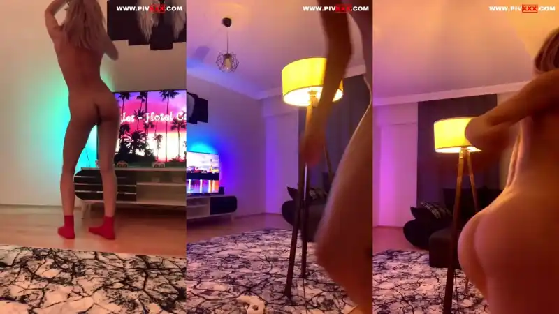 türk türbanlı pornoları: Tango açi sarışın güzellik webcam şovda çıplak dans edip amını okşuyor [Yeni 2026]