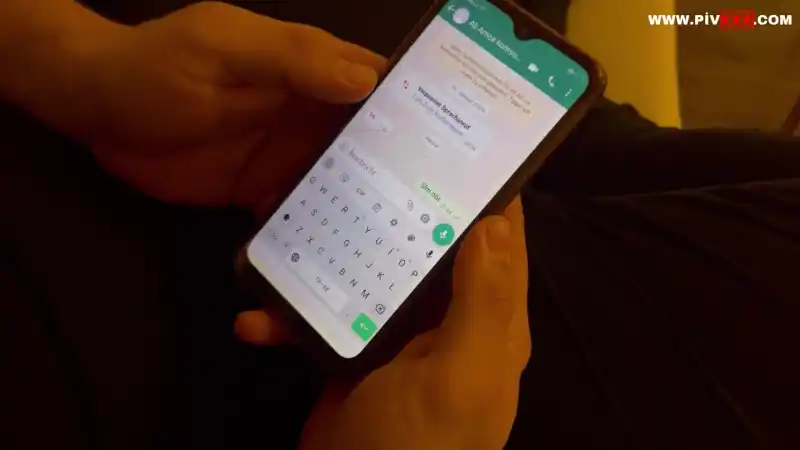 Turkish neighbour – twitter türbanlı porno (Yeni 2026)