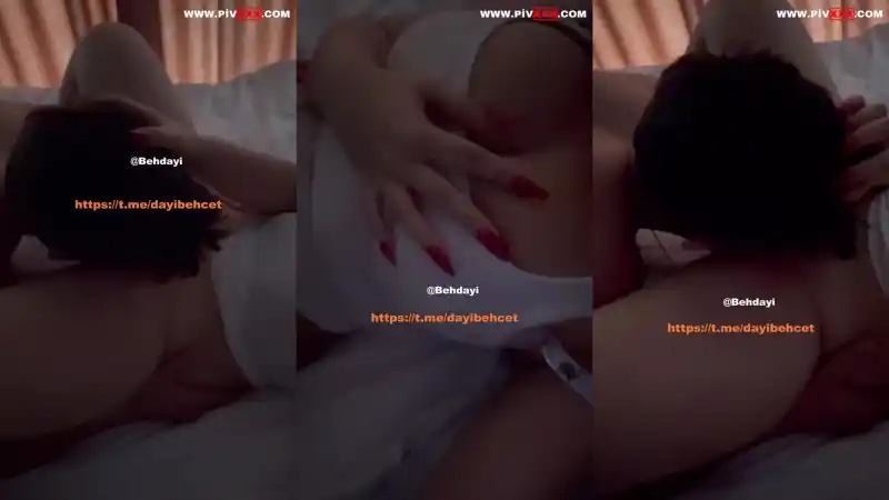 Tusem tango yatakta amını parmaklayıp inliyor – HD türk türbanlı porno
