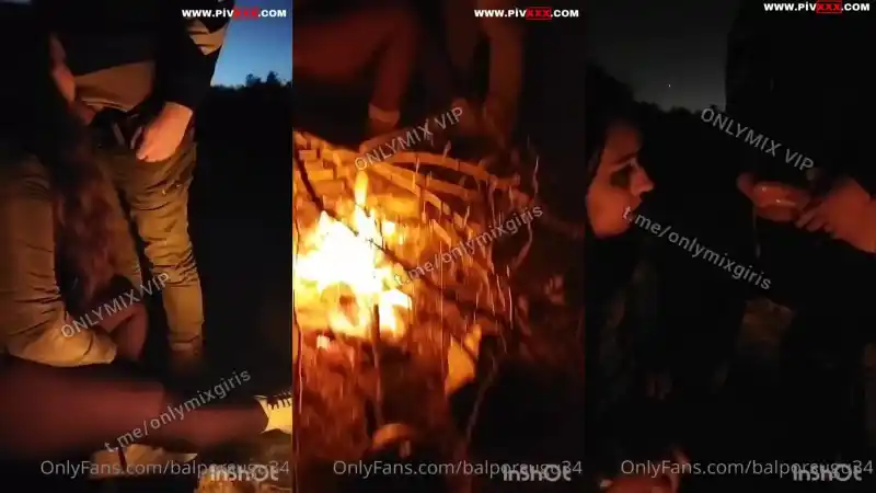 twitter türbanlı porno: Balporsugu34 porn sabaha karşı ateşin başında sakso çektirdi [Full İzle]