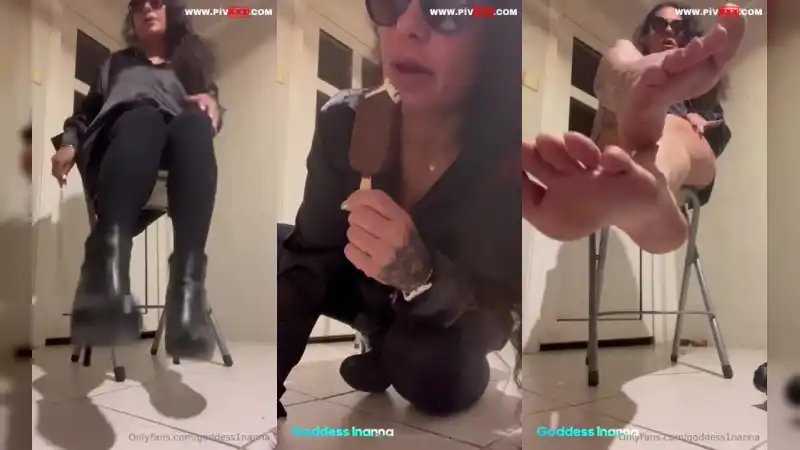 twitter türbanlı porno: Inanna 30 [HD]