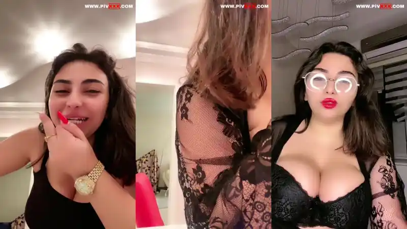 Vera tangoda gözlüklü halde dildosunu yalıyor – Yeni 2026 türk türbanlı porno