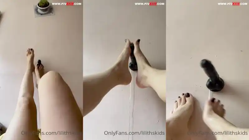 Want to crushed under my feet – lilith kinky – Full İzle türbanlı pornolar