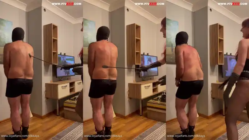 Whipping 8 – türbanlı pornolar (Yeni 2026)