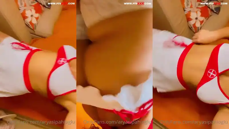Yaramaz hemşire 4 – arya sipahioğlu – HD porno türk türbanlı