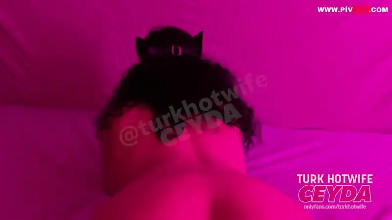 Yatağımda olmak ister miydin? | hotwife ceyda – Bedava türbanlı sex