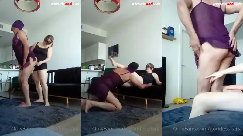 Yeni̇ si̇ssy ve strapon part 2 – Bedava türbanlı türk porno