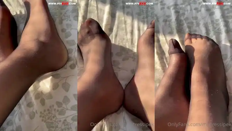 Yılbaşı sabahından selam • mistress i̇pek – Sansürsüz türk türbanlı pornoları