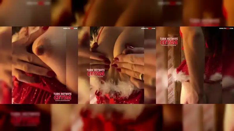 Yılbaşında planlarınız var mı? | hotwife ceyda – Full İzle porno türk türbanlı