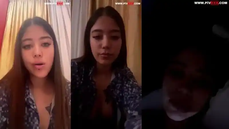 Yıldız demir tangoda memelerini açıp okşuyor : sotwe türbanlı (Yeni 2026)