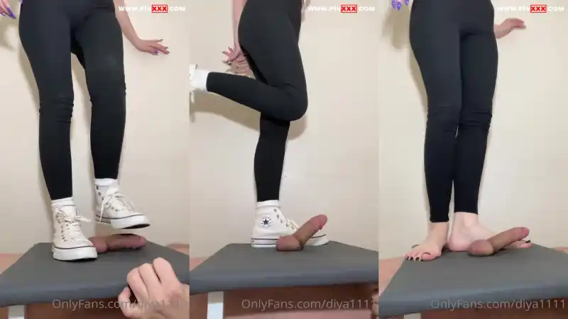 Yine penis ezme : türbanlı sikiş (HD)