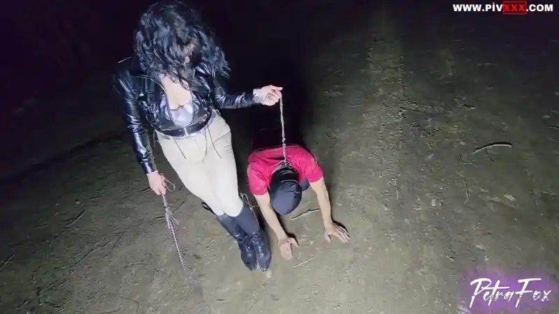 You are slave of my dirty boots • petra fox | porno türk türbanlı (HD)