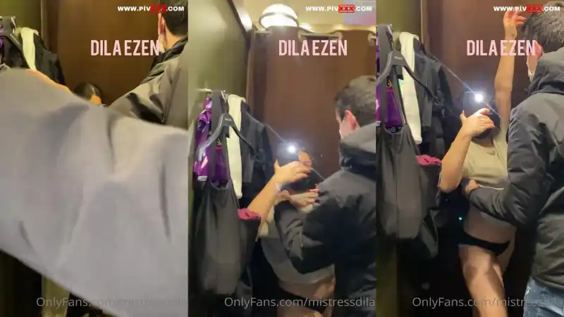 You have to do all my requests • dila ezen | türbanlı türk porno (Türkçe Altyazılı)