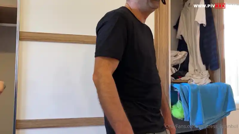 Yumruklarım karşısında yere yığılmayan birini görsem şaşardım zaten – Full İzle porno türk türbanlı