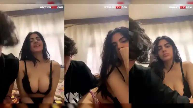 Z kuşağı üniversiteli esmer büyük memeli kız – Sansürsüz türbanlı porn
