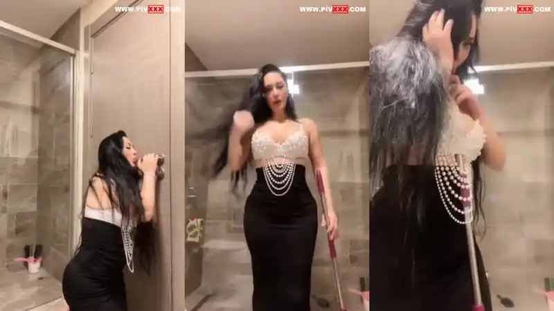 Zemheri tango banyoda sopayla aşk yaşıyor – Full İzle türbanlı pornosu
