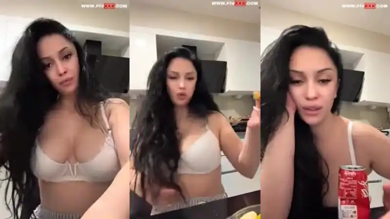 Zemheri tango mutfakta seksi pozlarla kışkırtıyor | türk porno türbanlı (Türkçe Altyazılı)