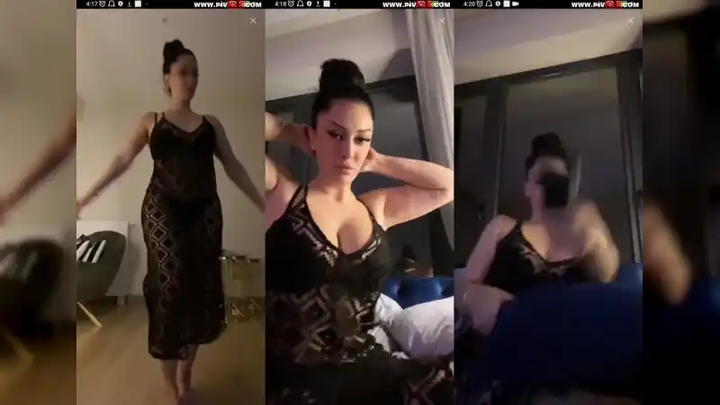 Zemheri tango şarapla seksi pozlar veriyor | türbanlı twitter (Sansürsüz)