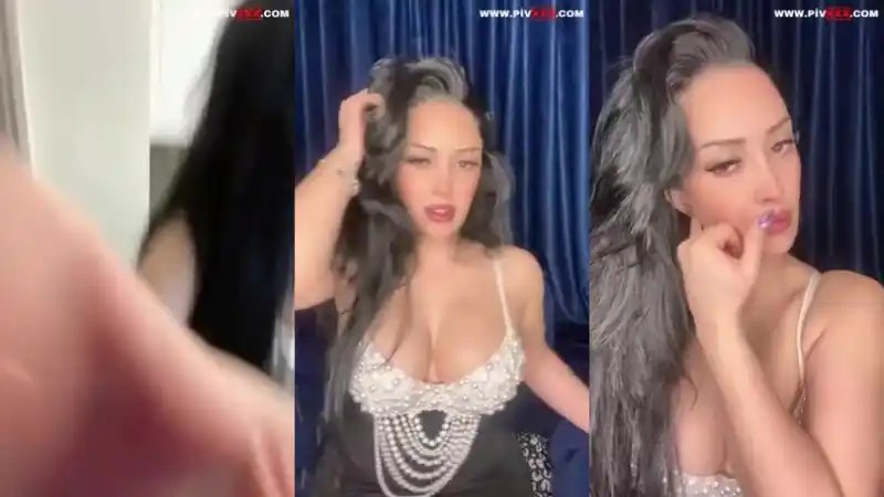 Zemheri tango tangoda iri memelerini gösterip kahve içiyor – HD türbanlı porno izle