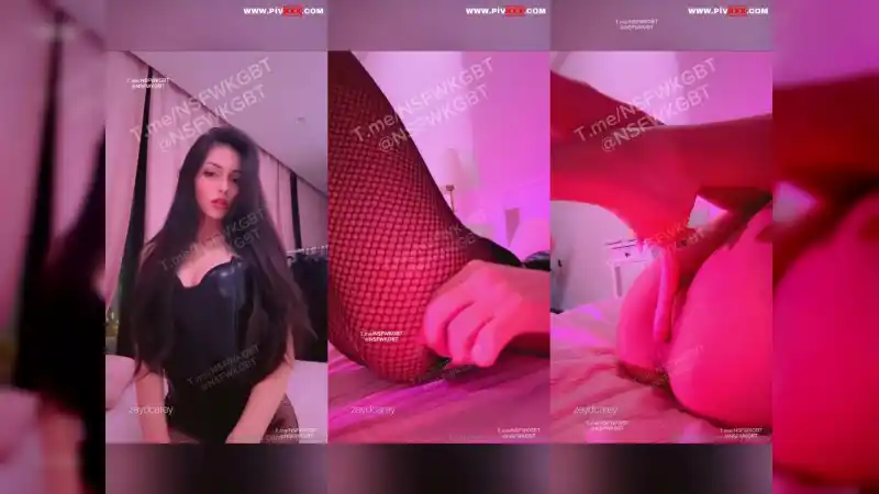 Zeydcarey alya vural pembe ışıkta amını okşuyor | türbanlı pornolar (Türkçe Altyazılı)
