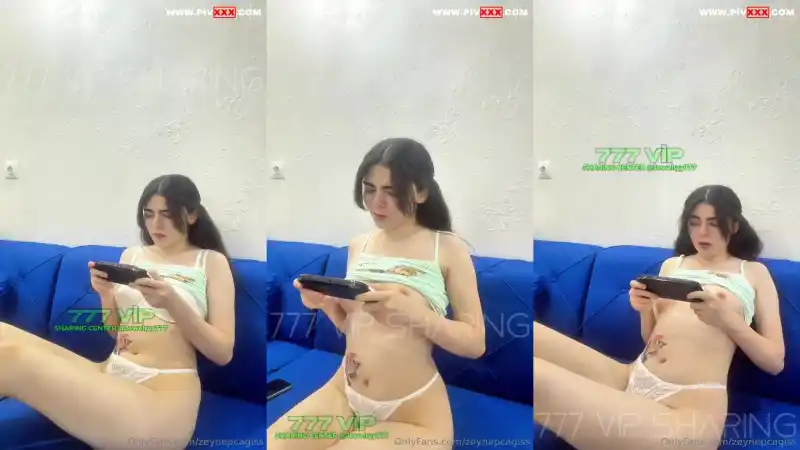 Zeynep çağan ifşa onlyfans : porno türbanlı (HD)