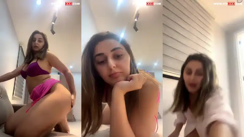 Zeynep smith canlıda memelerini sıkıp kalçasını sallıyor – Türkçe Altyazılı türbanlı sotwe