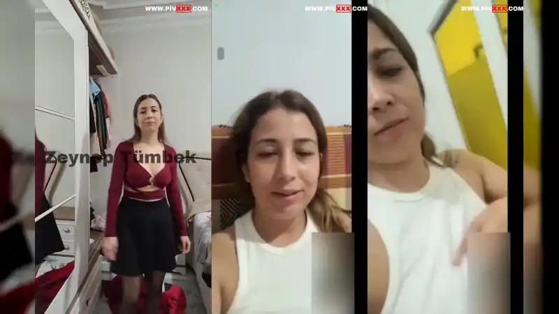 Zeynep tümbek : porno türbanlı (Full İzle)