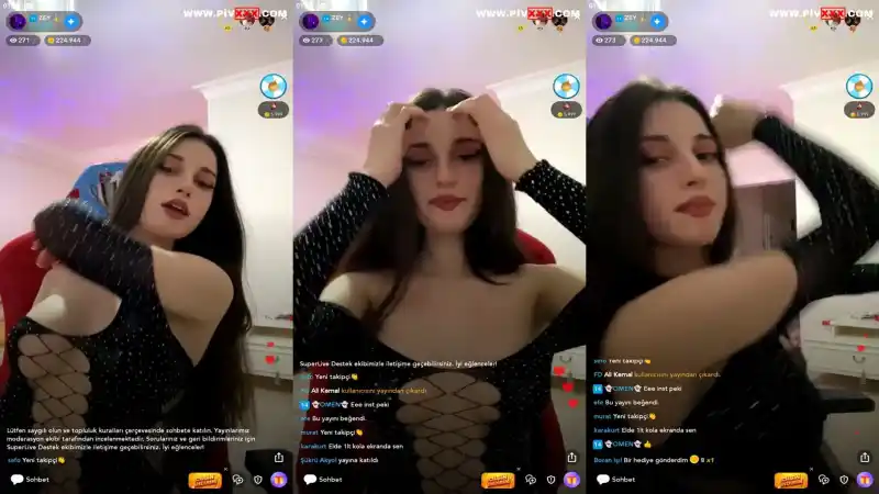 Zeynepiksy canlıda siyah bodysini indirip memelerini açıyor – türbanlı telegram (Bedava)